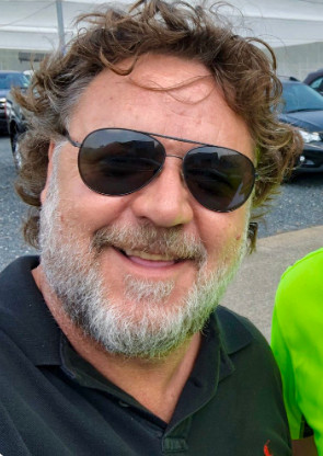 /러셀 크로우 SNS