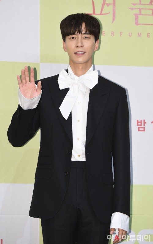 배우 신성록 /정재훈 기자