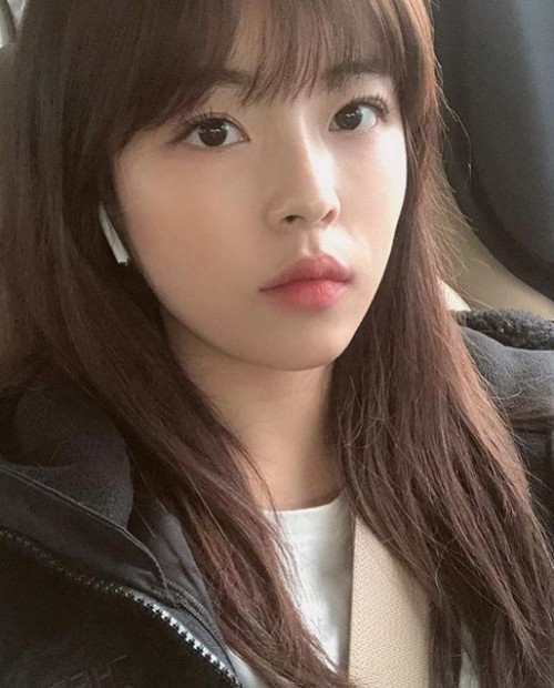 /민도희 인스타그램