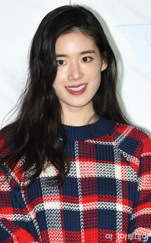 정은채 /김현우 기자