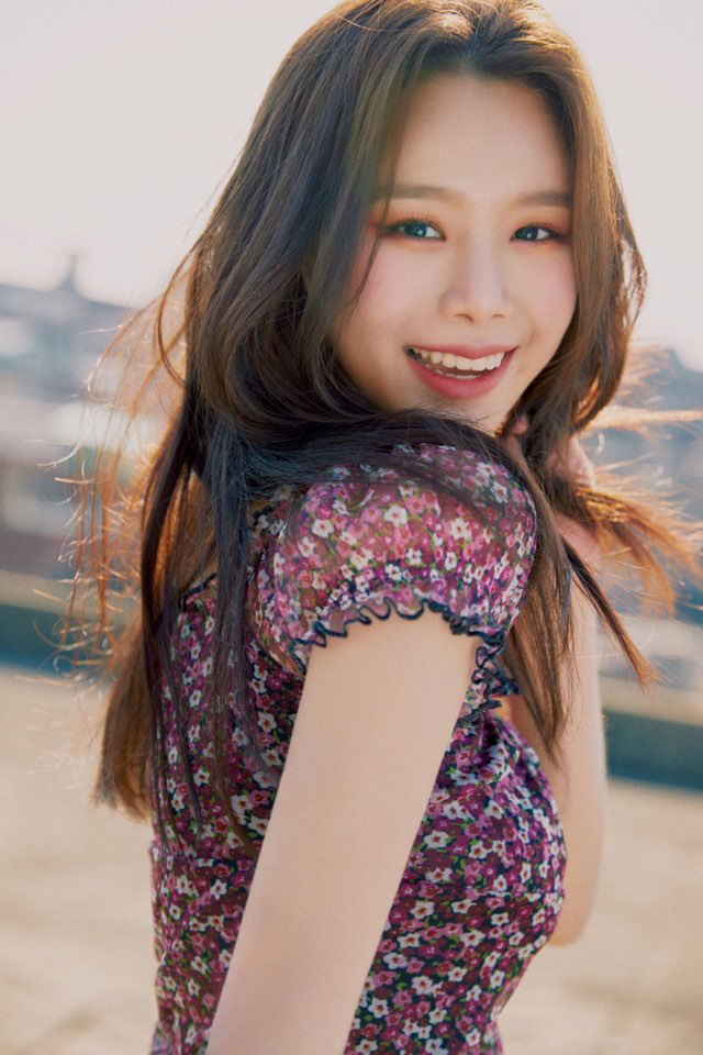 나띠 /사진=스윙엔터테인먼트