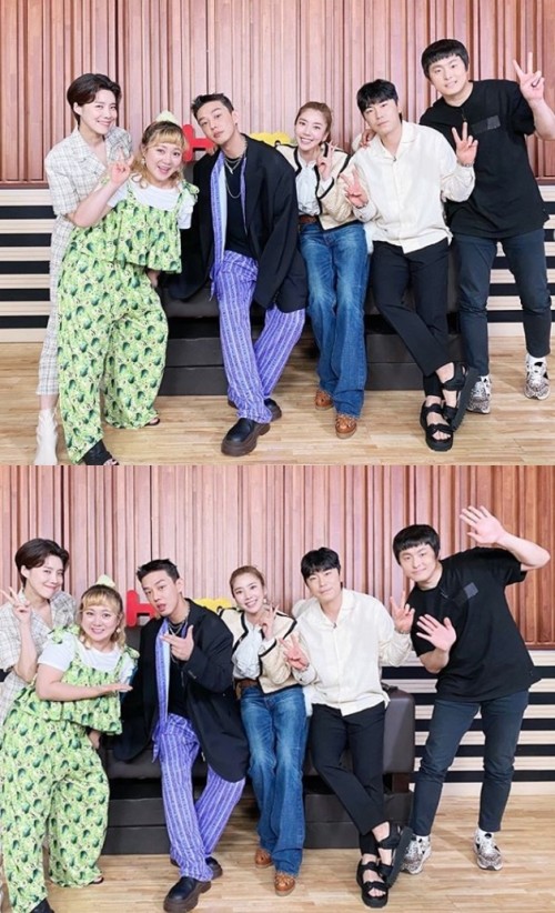 /MBC 예능연구소 SNS