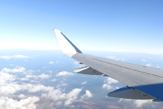 비행기 이미지/제공 = 게티 이미지 뱅크