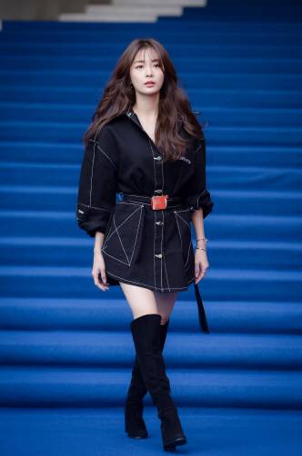 송다은. 사진=스포츠동아DB