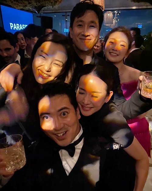 사진=이하늬 인스타그램