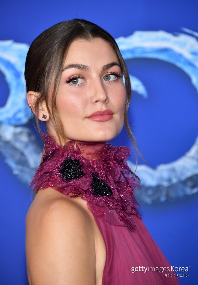 레이첼 매튜스. 사진출처 | (GettyImages)/코리아