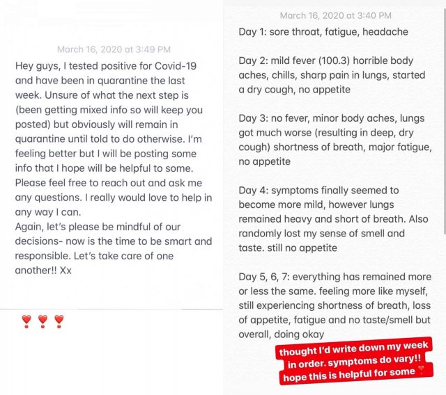 레이첼 매튜스 인스타그램 캡처