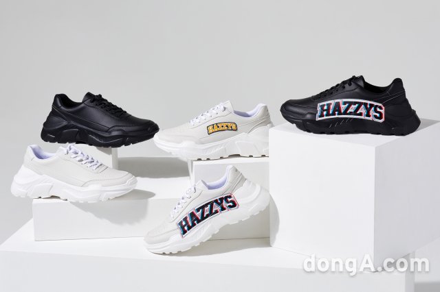 헤지스 딘 시리즈