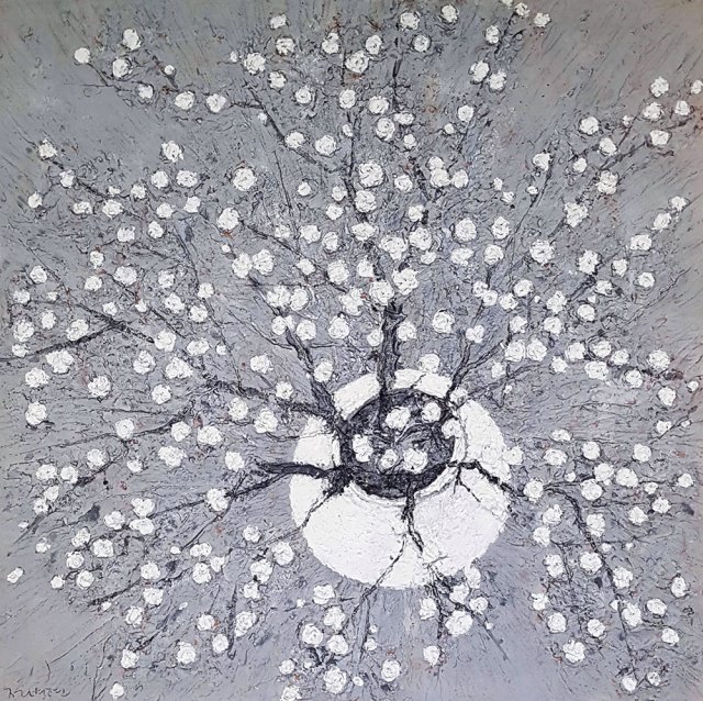 전병현 ‘블러썸’