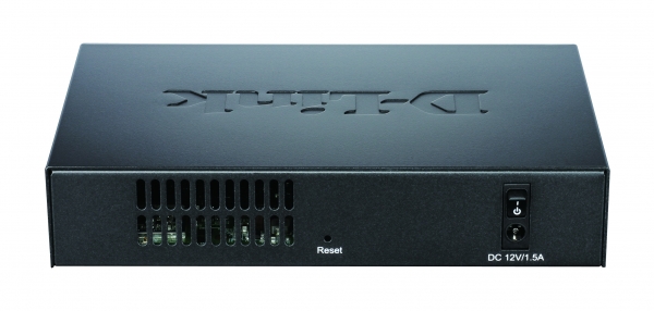 단단한 블랙 컬러의 메탈 케이스가 적용됐다.