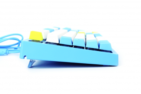 스텝스컬쳐 2 디자인으로 손목이 편안하다.