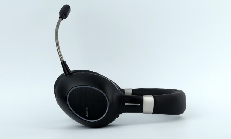 고급스럽고 모던한 디자인을 지니고 있다.