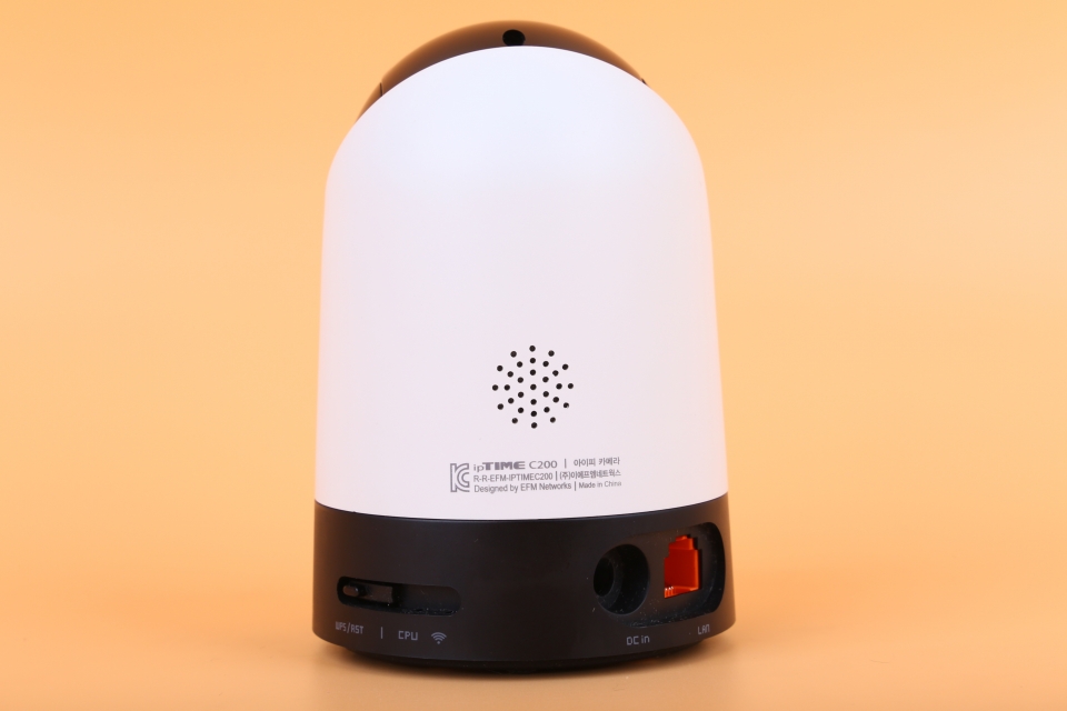 스피커, 마이크가 탑재됐다.