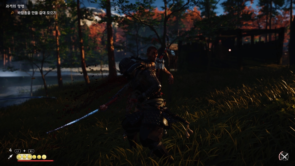 전투 시스템은 여타 게임에서 많이 보던 것이지만, 특색있게 잘 버무려냈다.