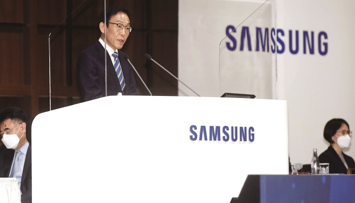 국내 주요 대기업들의 현금성 자산이 전년 동기보다 줄어들었다.[사진=뉴시스]