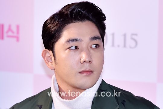 슈퍼주니어 강인/사진=텐아시아 DB