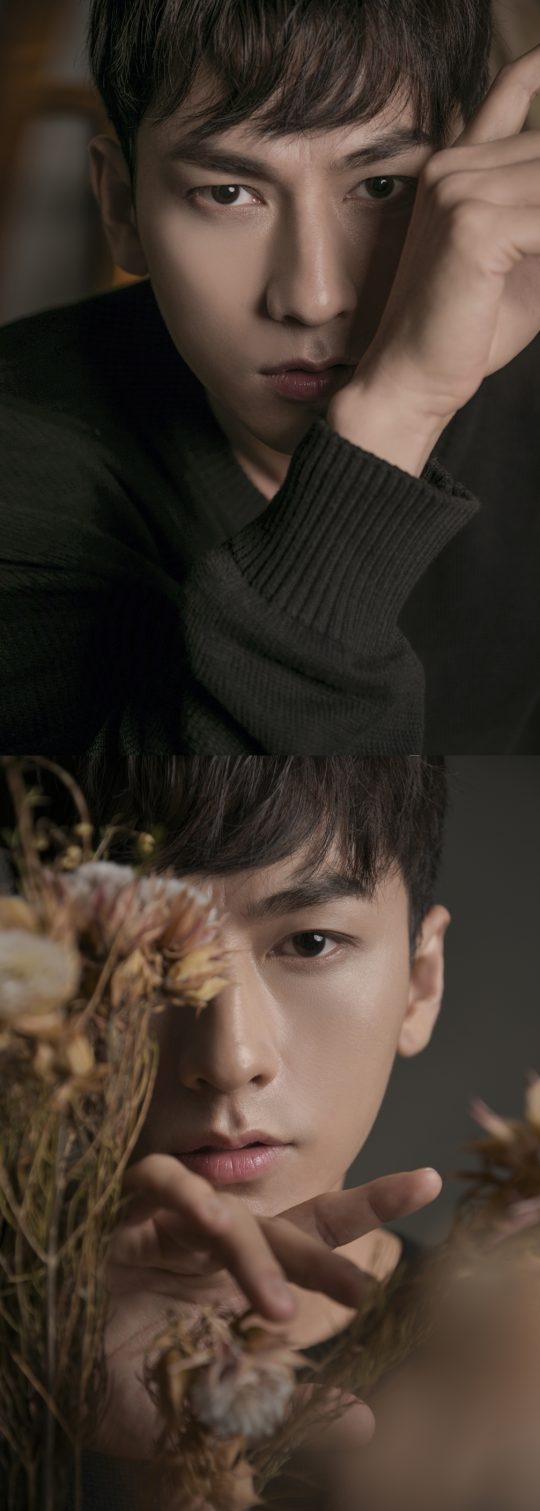 아이작의 목표는 “할리우드 진출”이다./사진=장봉영 작가