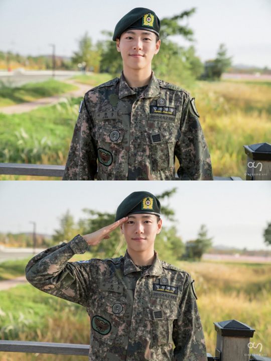 사진=이현우 인스타그램