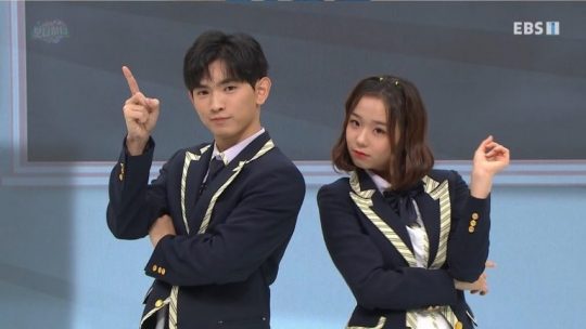 ‘생방송 톡!톡! 보니하니’