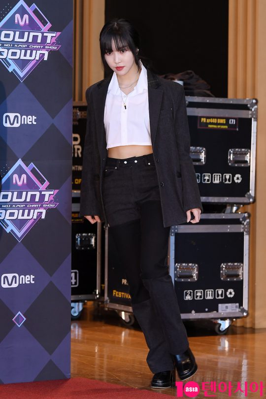 그룹 여자친구 유주