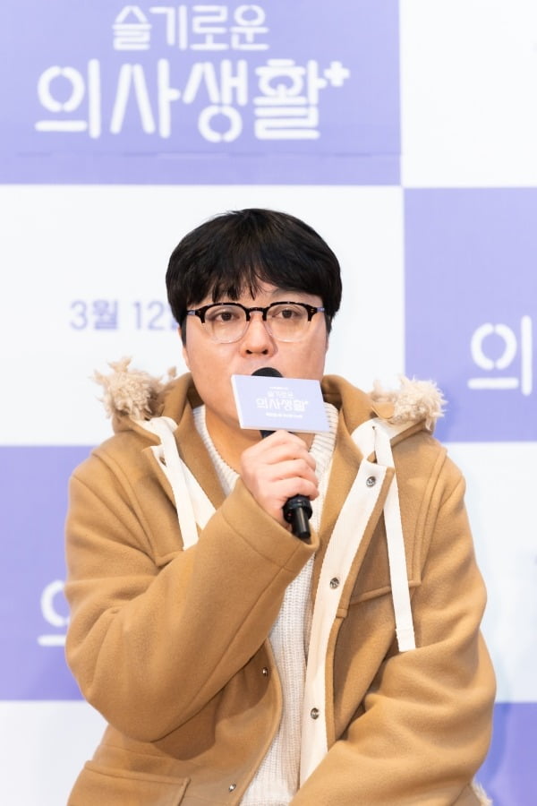 신원호 감독./사진제공=tvN