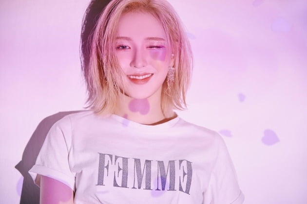 웬디 /SM엔터테인먼트 제공