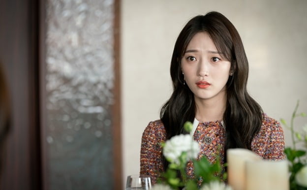 드라마 'VIP' 속 표예진/ 사진=SBS 제공