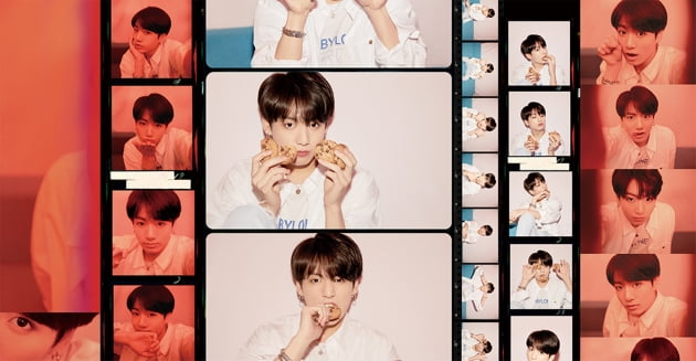 그룹 방탄소년단의 정국 / 사진제공=빅히트엔터테인먼트