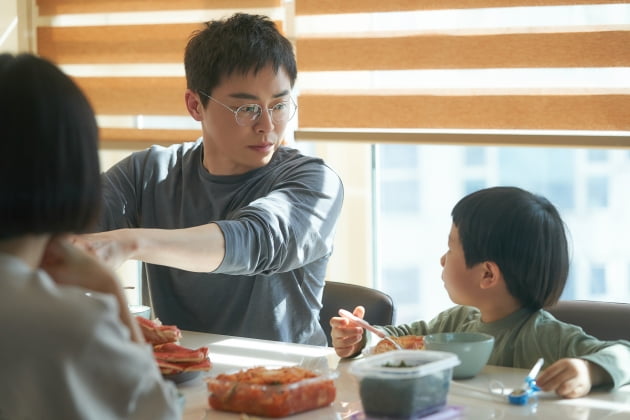 '슬기로운 의사생활' 조정석 / 사진제공=tvN