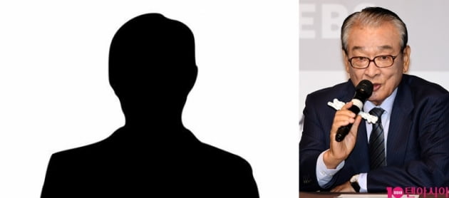 이순재./ 사진=텐아시아DB