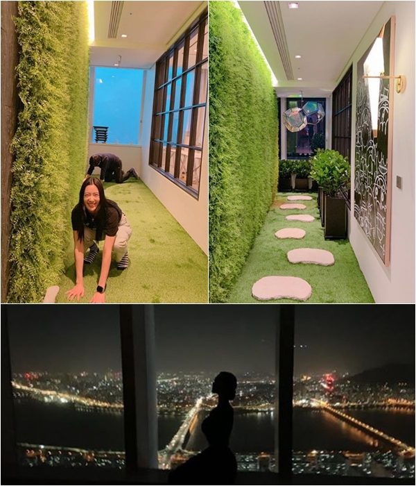 (출처=클라라SNS)