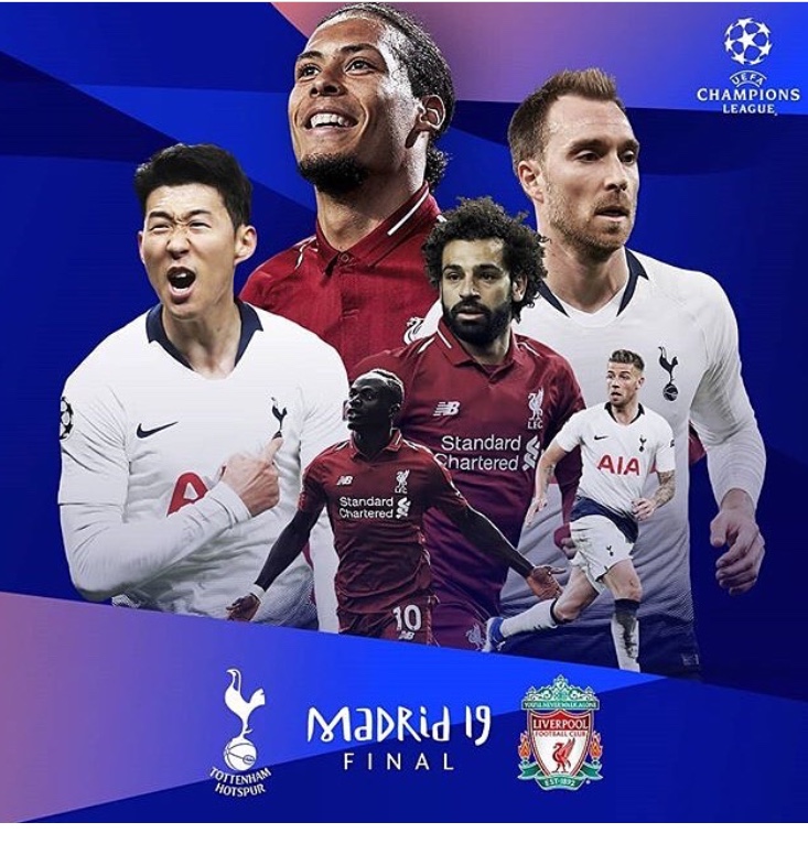 (출처=UEFA 챔피언스리그 인스타그램)