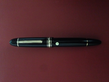 1970년대 몽블랑 마이스터스튁 149