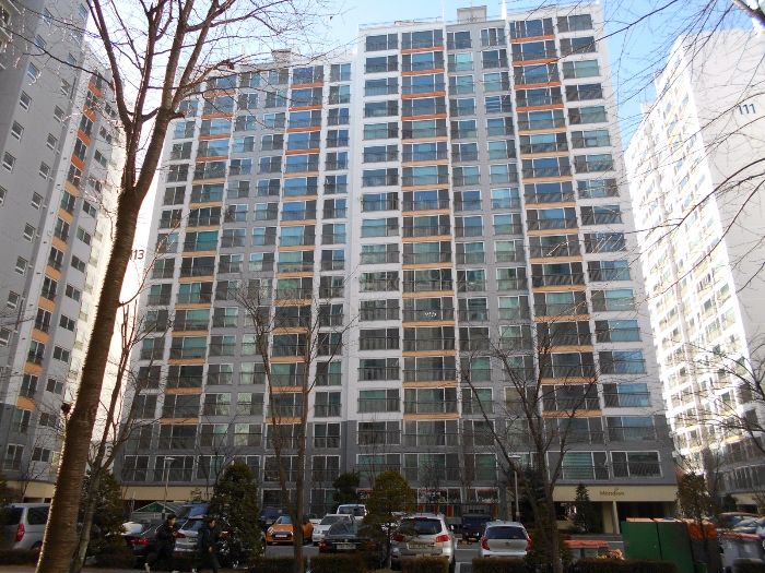 인천 서구 석남동 446 서인천월드메르디앙 103동 1101호.(사진제공=지지옥션)