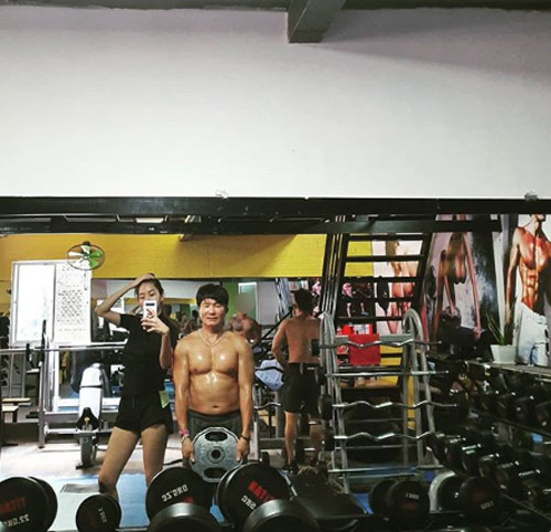 (출처=유이 인스타그램)