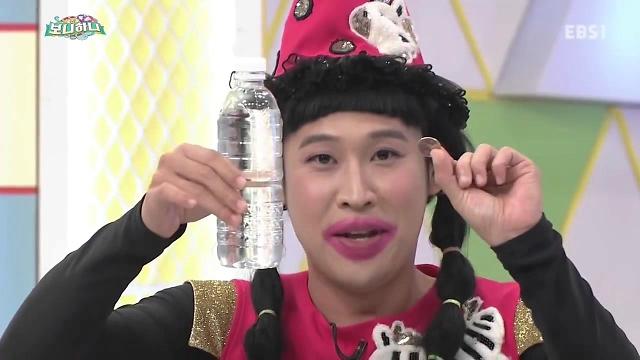 박동근(출처=EBS '보니하니' 방송캡처)