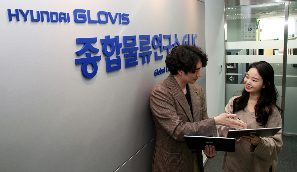 (사진제공=현대글로비스)