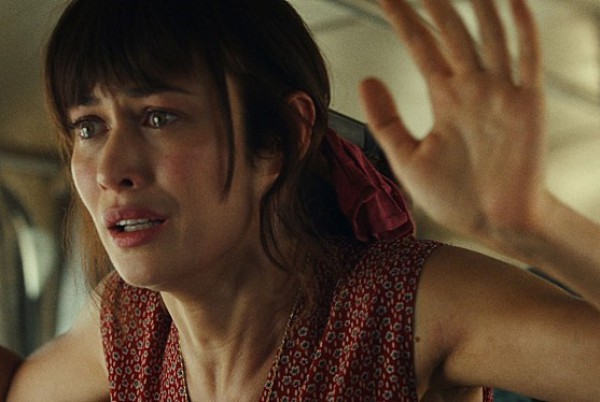 올가 쿠릴렌코 확진판정(출처=영화 '퍼펙트타겟' 스틸컷)