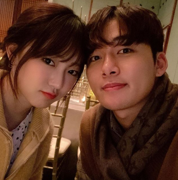 송대익(출처=송대익SNS)