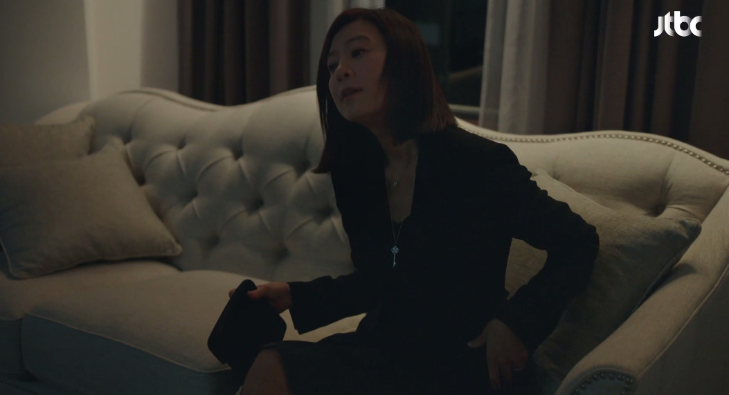 (출처=JTBC '부부의 세계' 캡처 )