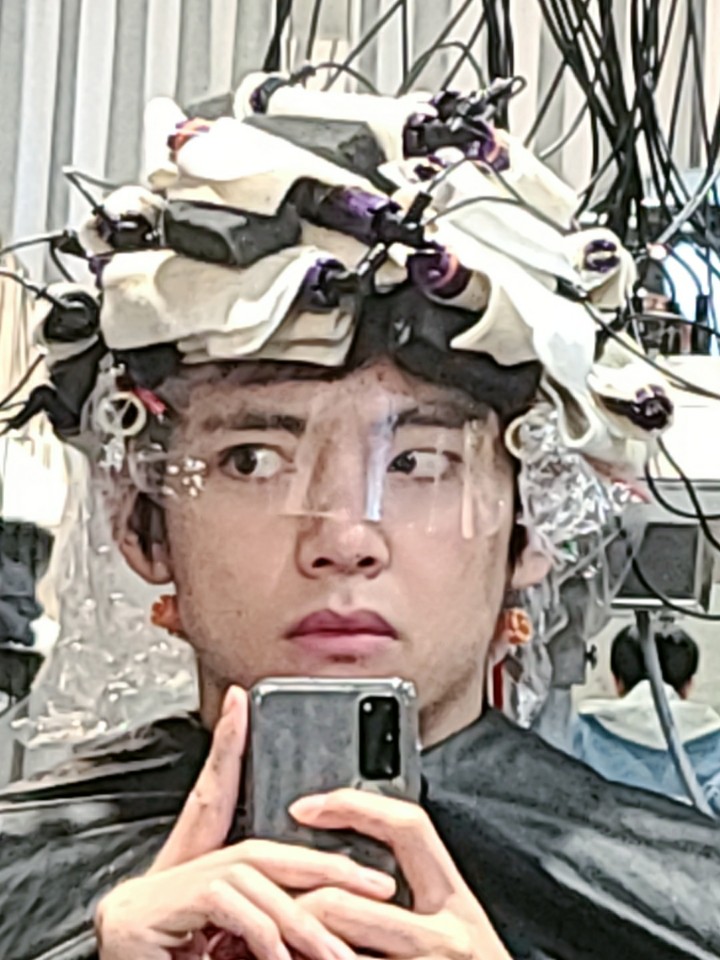 (출처=방탄소년단 공식 SNS)