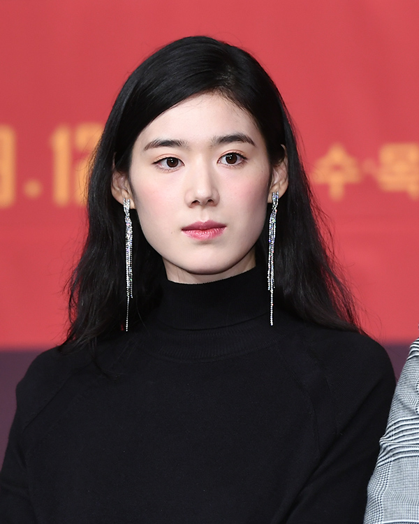 정은채 공식입장(사진제공=비즈엔터)