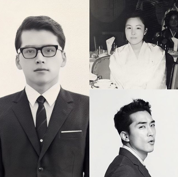 (출처=송승헌SNS)