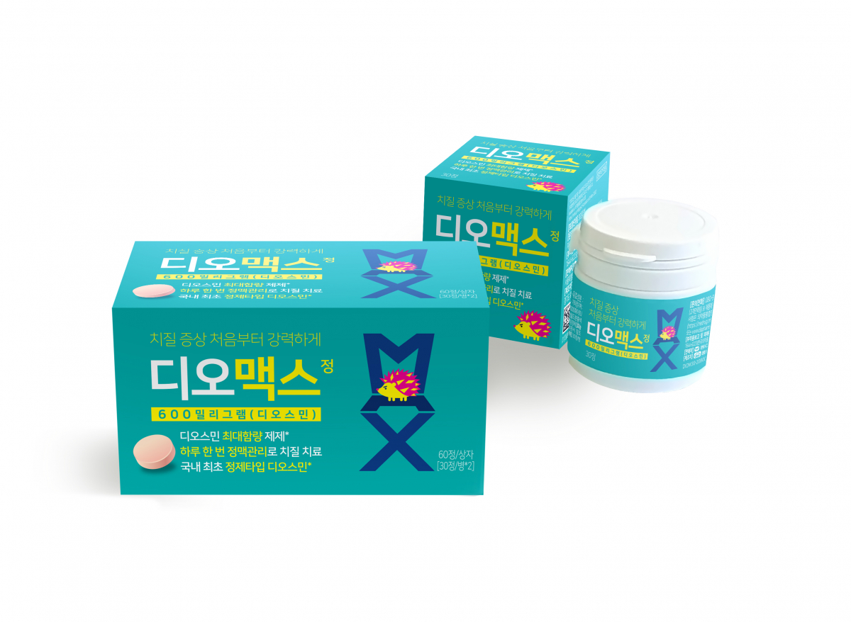 (사진제공=동아제약)