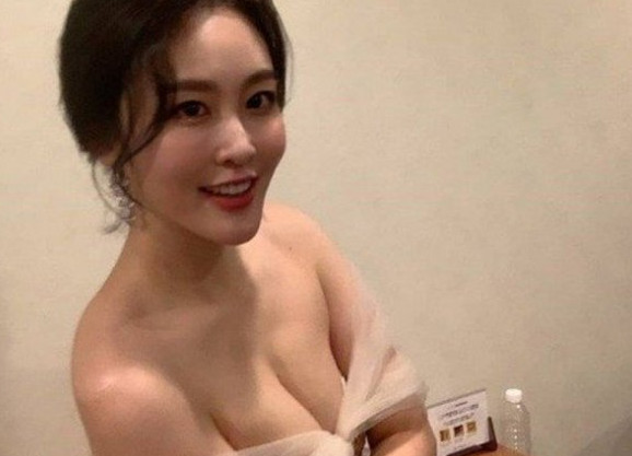 (출처=신아영 SNS )