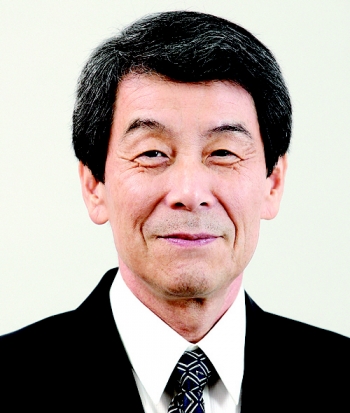 이동걸 KDB산업은행 회장