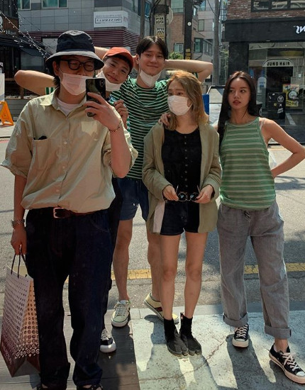 (출처=이동휘SNS)