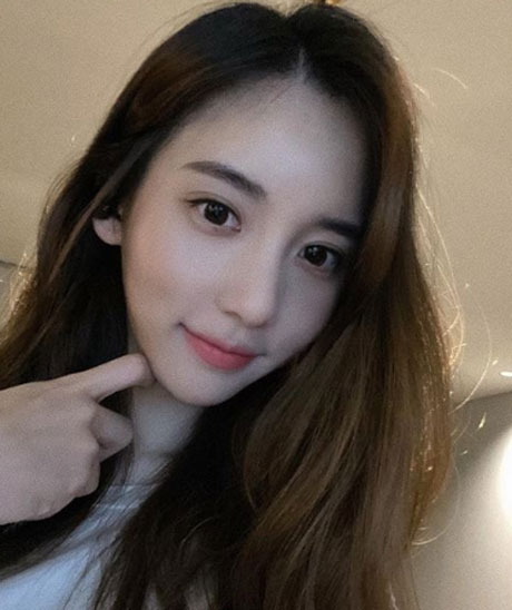 (출처=한서희 인스타그램)