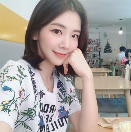 (출처=박지희 아나운서 인스타그램 캡처)