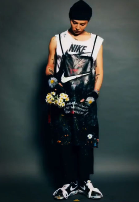 (출처=지드래곤 인스타그램)